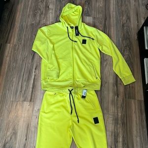 Diesel Track Jacket